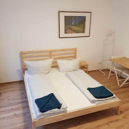 Altstadt Apartment Mehlgasse 4 Koblenz  Kültér fotó