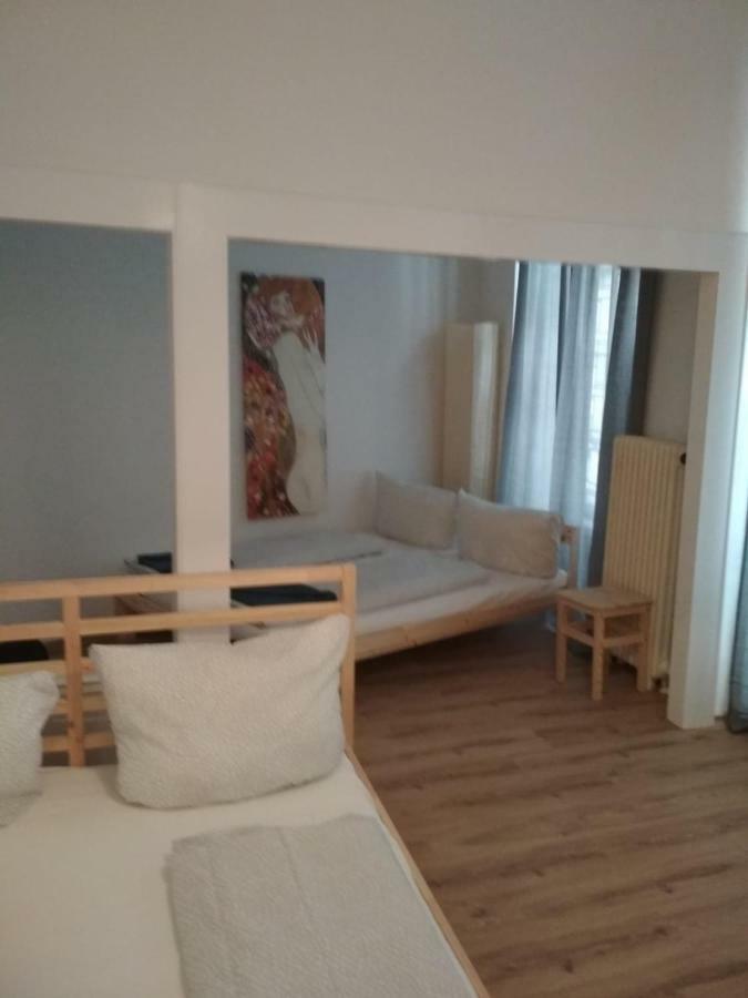 Altstadt Apartment Mehlgasse 4 Koblenz  Kültér fotó