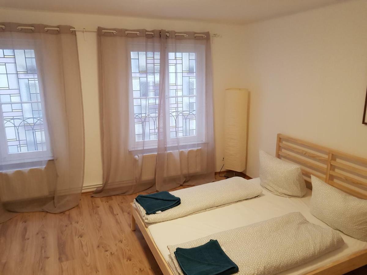 Altstadt Apartment Mehlgasse 4 Koblenz  Kültér fotó