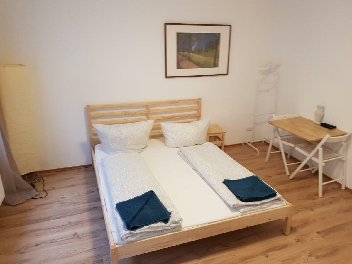 Altstadt Apartment Mehlgasse 4 Koblenz  Kültér fotó