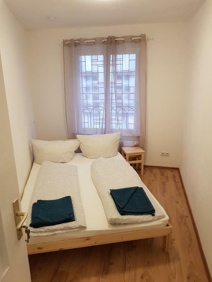 Altstadt Apartment Mehlgasse 4 Koblenz  Kültér fotó