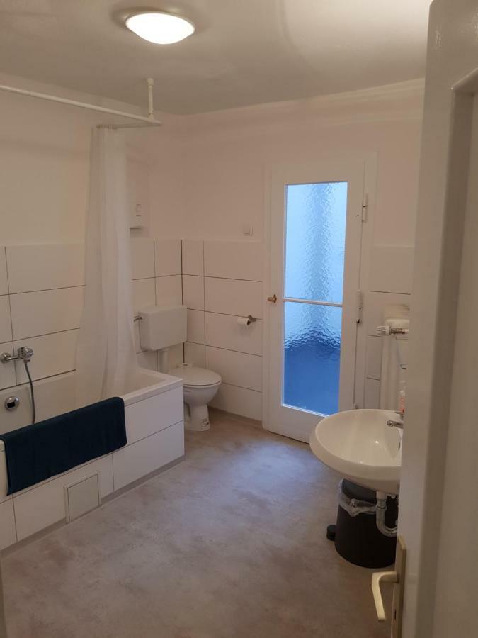 Altstadt Apartment Mehlgasse 4 Koblenz  Kültér fotó